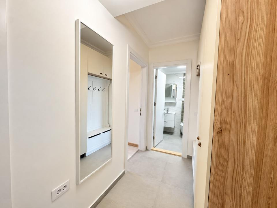 Apartament cu 3 camere |  Energia Residence | Loc de parcare