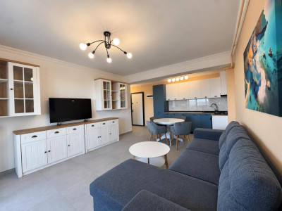 Apartament cu 3 camere |  Energia Residence | Loc de parcare