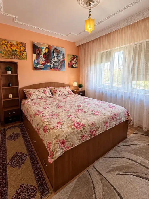 4 camere | Inel 2 | Decomandat