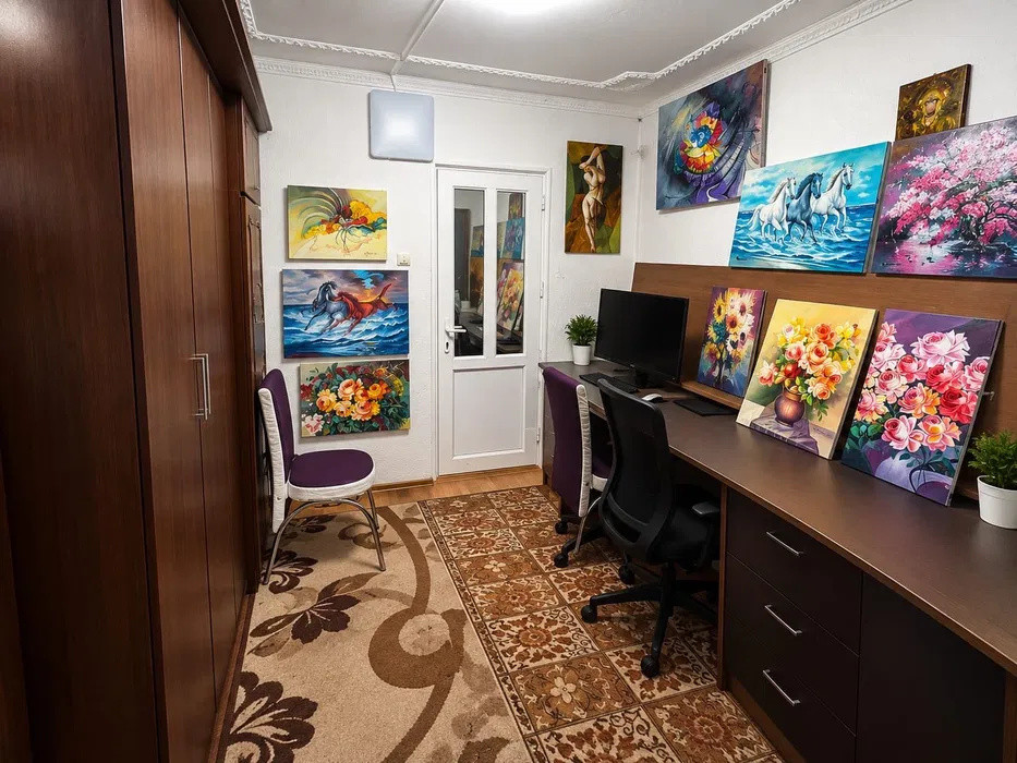 4 camere | Inel 2 | Decomandat