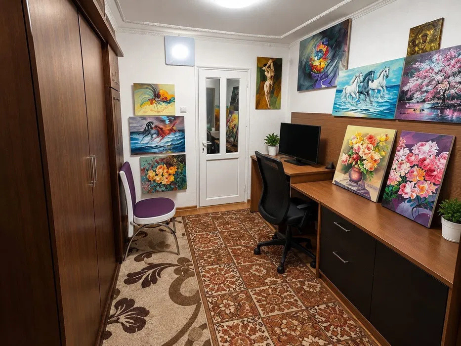 4 camere | Inel 2 | Decomandat