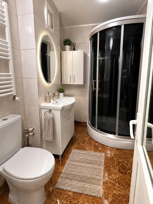 4 camere | Inel 2 | Decomandat