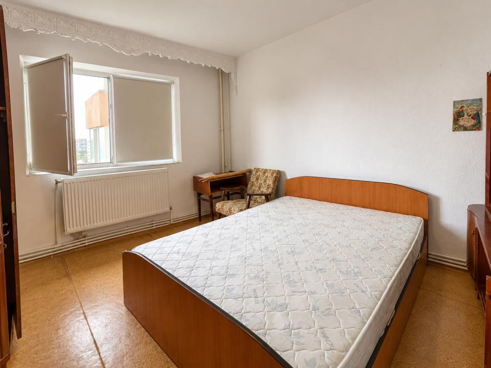 Tomis Nord | 2 camere | Decomandat