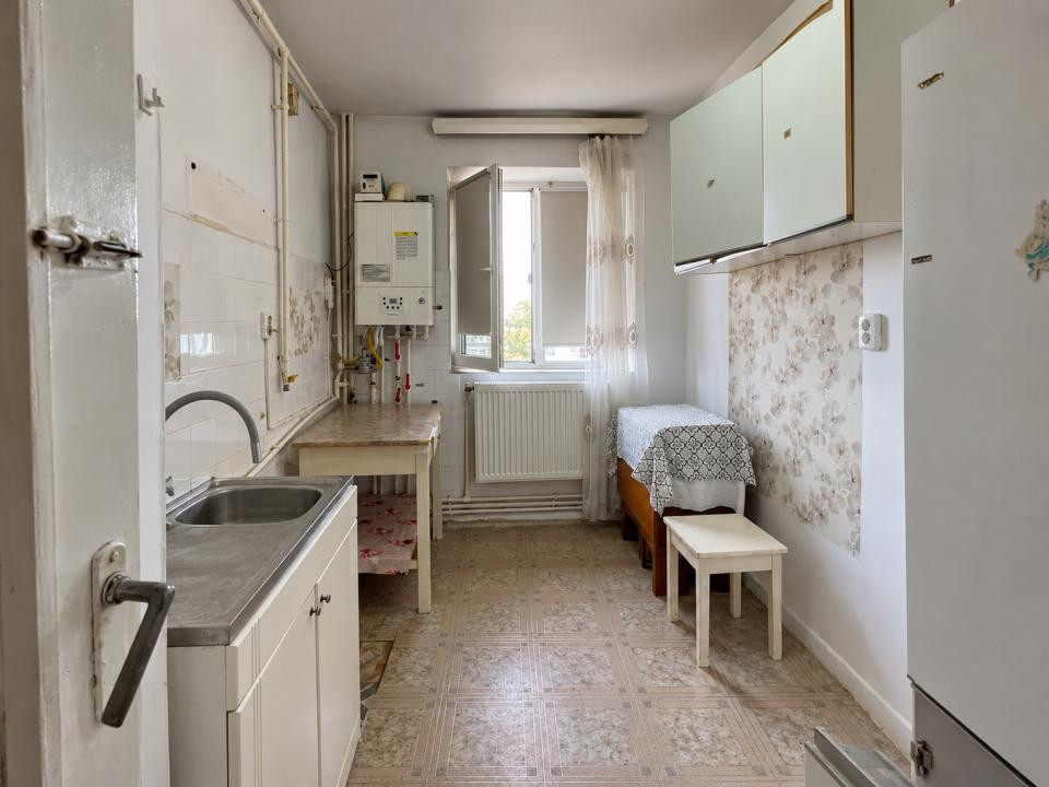 Tomis Nord | 2 camere | Decomandat