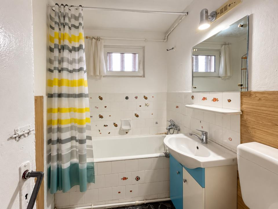 Tomis Nord | 2 camere | Decomandat