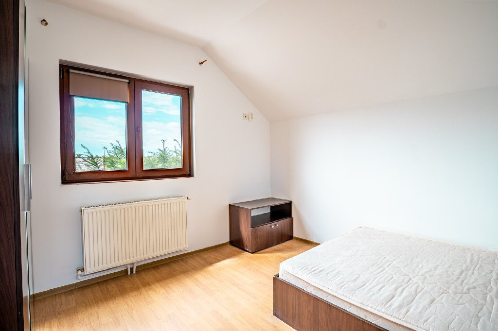  2 vile individuale cu foișor și grădină  | 740 mp teren | Mamaia-Sat
