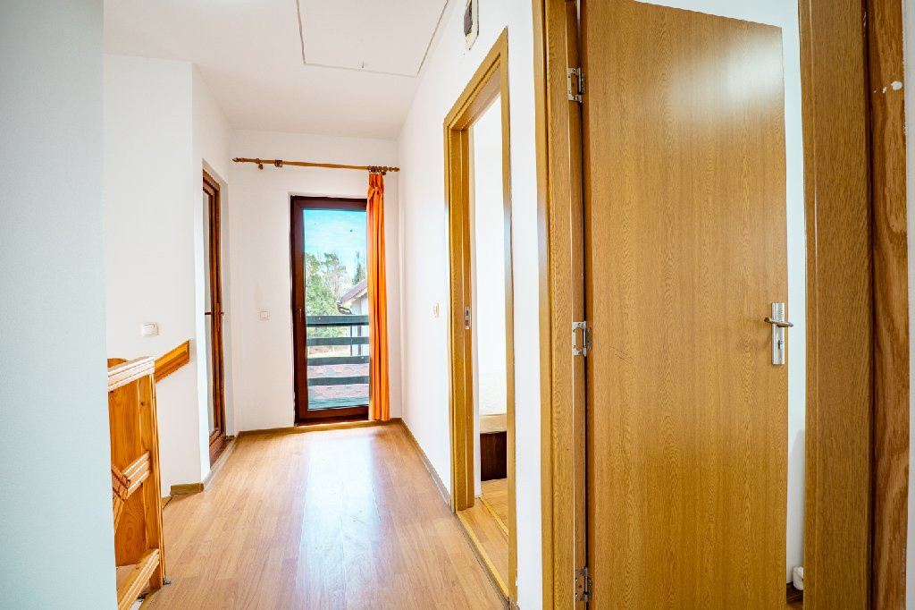  2 vile individuale cu foișor și grădină  | 740 mp teren | Mamaia-Sat