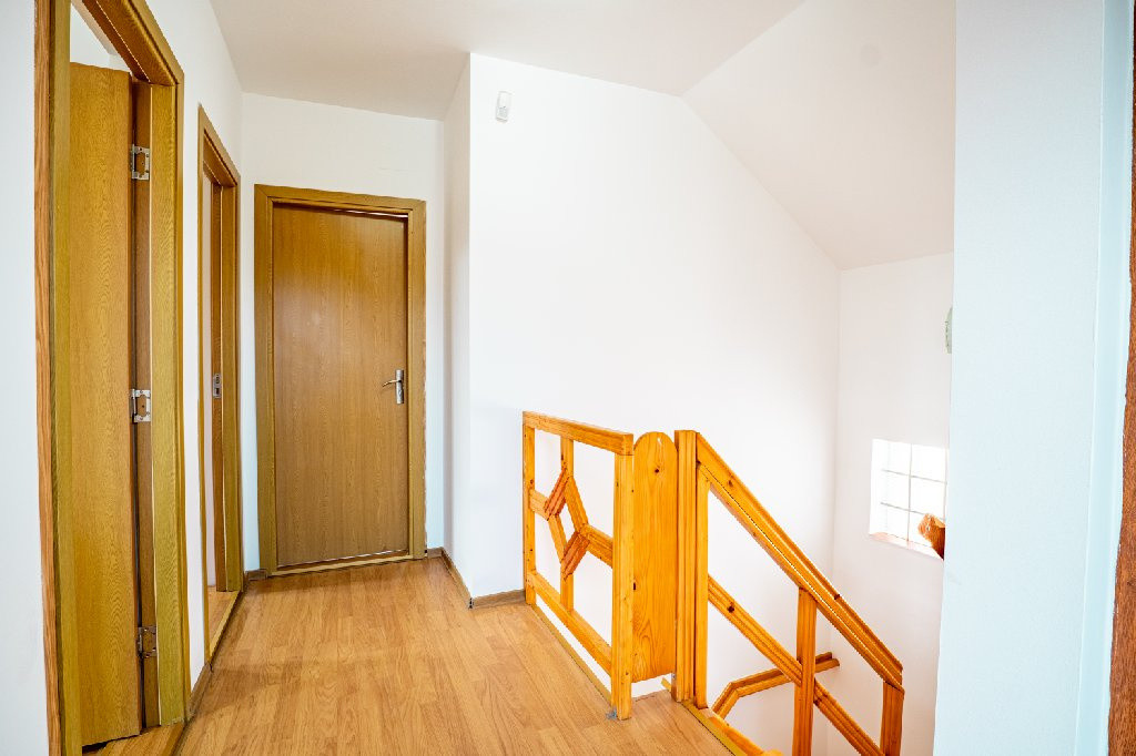  2 vile individuale cu foișor și grădină  | 740 mp teren | Mamaia-Sat