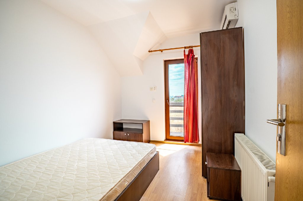  2 vile individuale cu foișor și grădină  | 740 mp teren | Mamaia-Sat