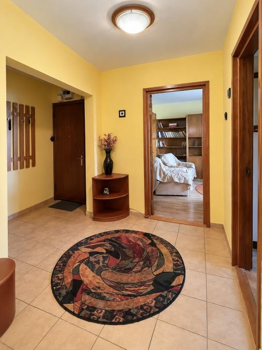 3 camere | Tomis Nord | Decomandat
