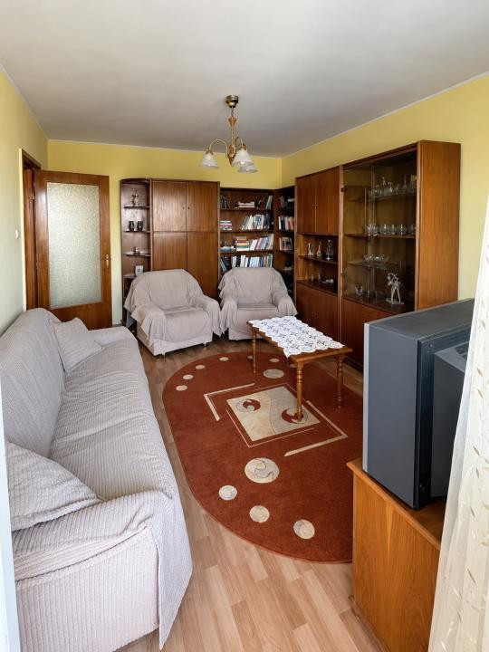 3 camere | Tomis Nord | Decomandat
