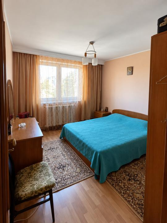 3 camere | Tomis Nord | Decomandat