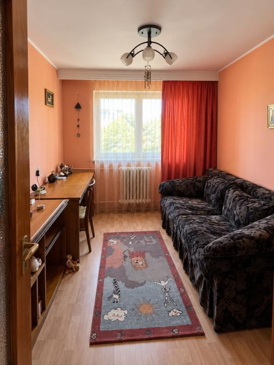 3 camere | Tomis Nord | Decomandat