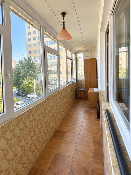 3 camere | Tomis Nord | Decomandat