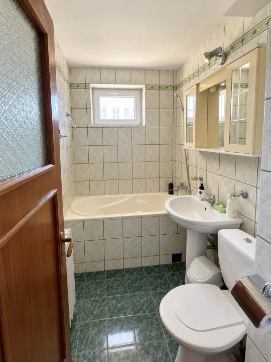 3 camere | Tomis Nord | Decomandat