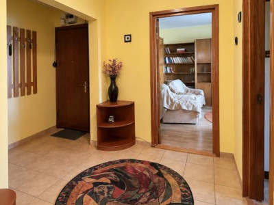 3 camere | Tomis Nord | Decomandat