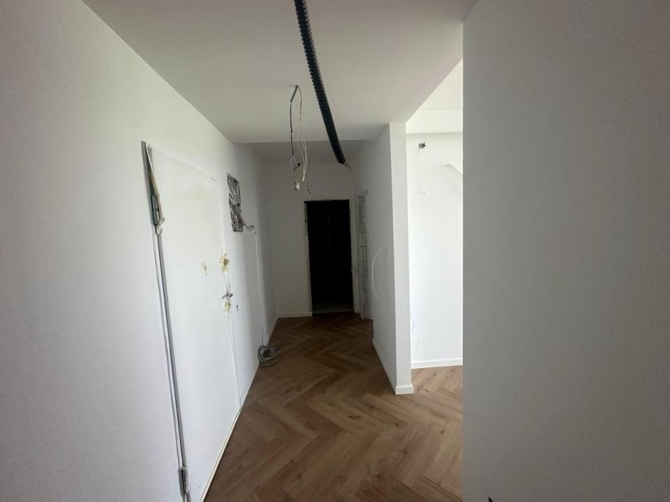 Apartament 3 camere | Lake On | Vedere frontală spre lac | 92,4 mp