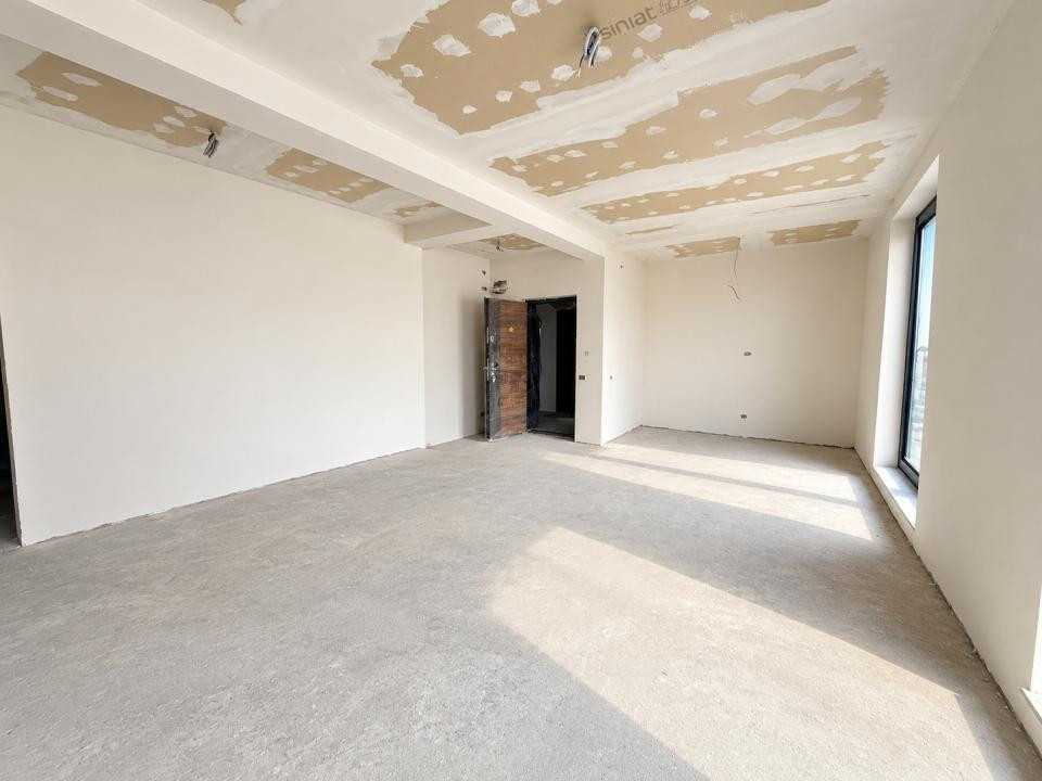 Penthouse 2 camere | Mamaia Nord | 389.80 mp suprafață totală
