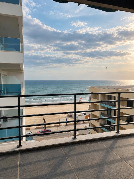 Penthouse 2 camere | Mamaia Nord | 389.80 mp suprafață totală