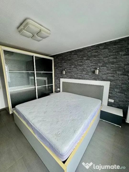 Apartament cu 2 camere  | Boema | Vedere panoramică spre mare și lac