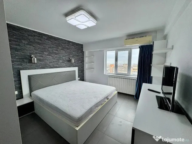 Apartament cu 2 camere  | Boema | Vedere panoramică spre mare și lac