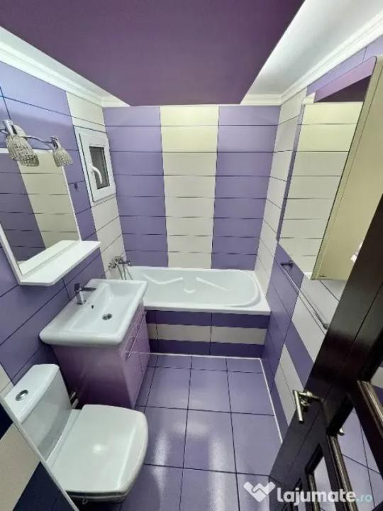 Apartament cu 2 camere  | Boema | Vedere panoramică spre mare și lac