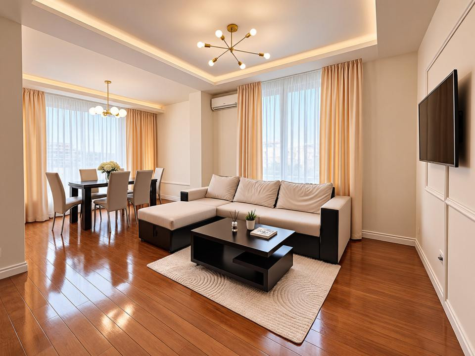Apartament 2 camere | Mamaia Nord - zona Alezzi | Parcare privată 