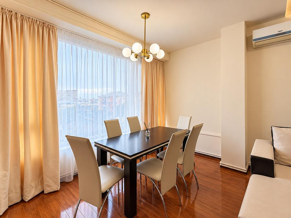 Apartament 2 camere | Mamaia Nord - zona Alezzi | Parcare privată 