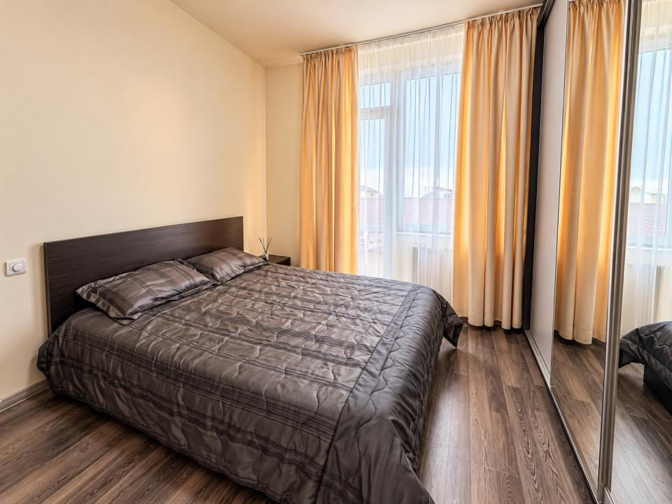 Apartament 2 camere | Mamaia Nord - zona Alezzi | Parcare privată 