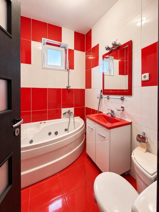 Apartament 2 camere | Mamaia Nord - zona Alezzi | Parcare privată 
