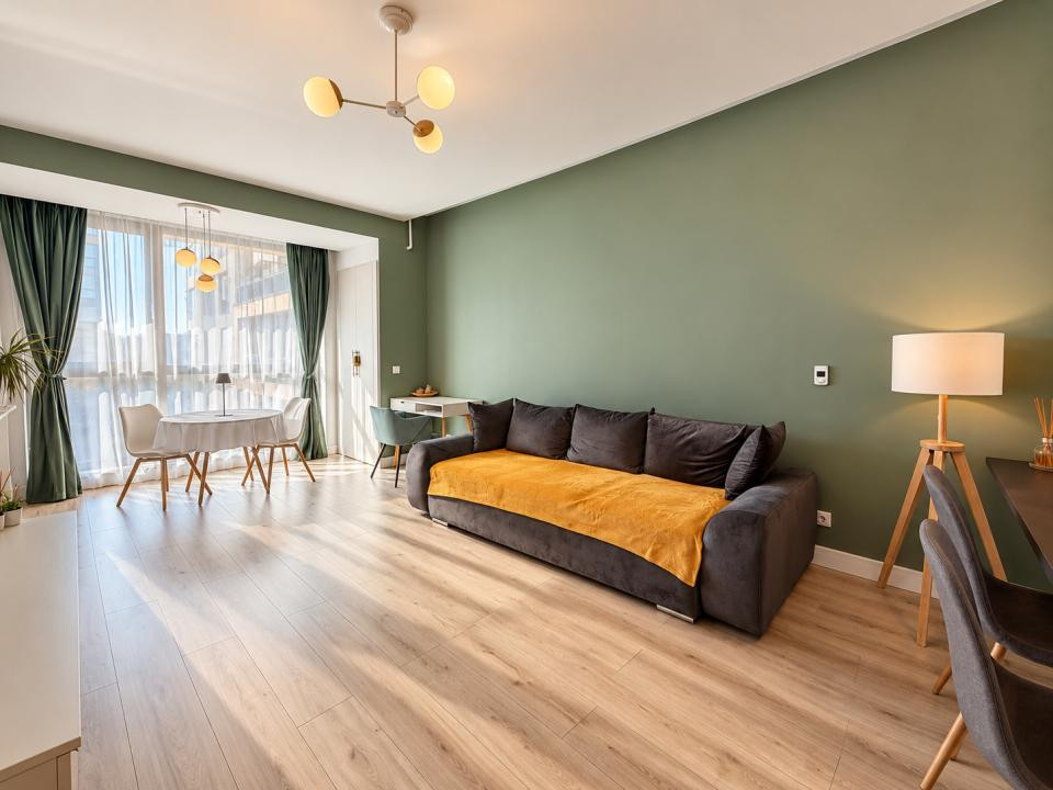 Apartament 2 camere | Onix Blue | Mamaia Nord