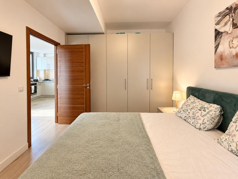Apartament 2 camere | Onix Blue | Mamaia Nord
