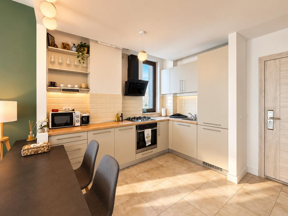 Apartament 2 camere | Onix Blue | Mamaia Nord