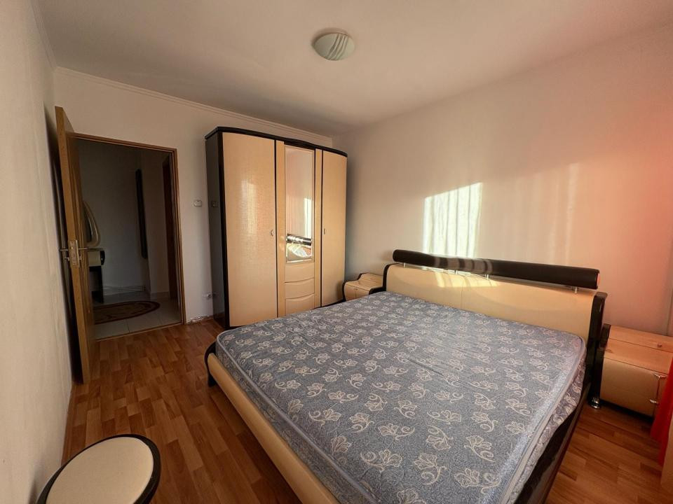 Apartament cu 2 camere| Zona Dacia – Bulevardul Tomis | Centrala pe gaz