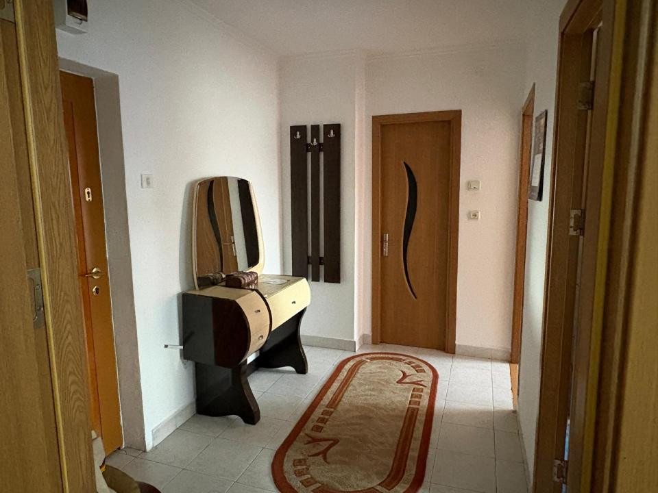 Apartament cu 2 camere| Zona Dacia – Bulevardul Tomis | Centrala pe gaz