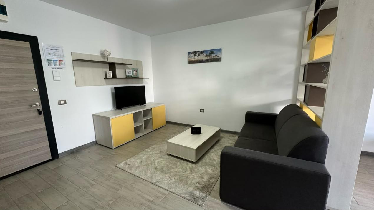 Apartament 2 camere | Alezzi Beach Resort | Termen scurt-minim 3 luni