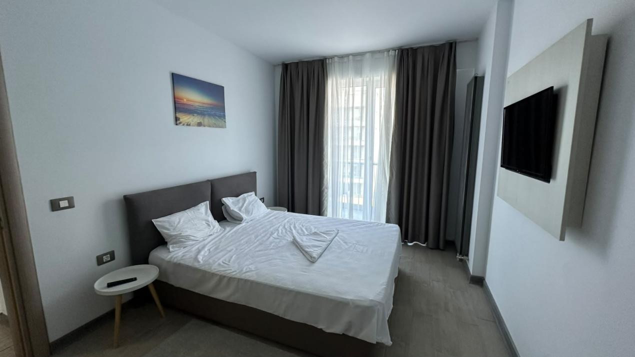 Apartament 2 camere | Alezzi Beach Resort | Termen scurt-minim 3 luni