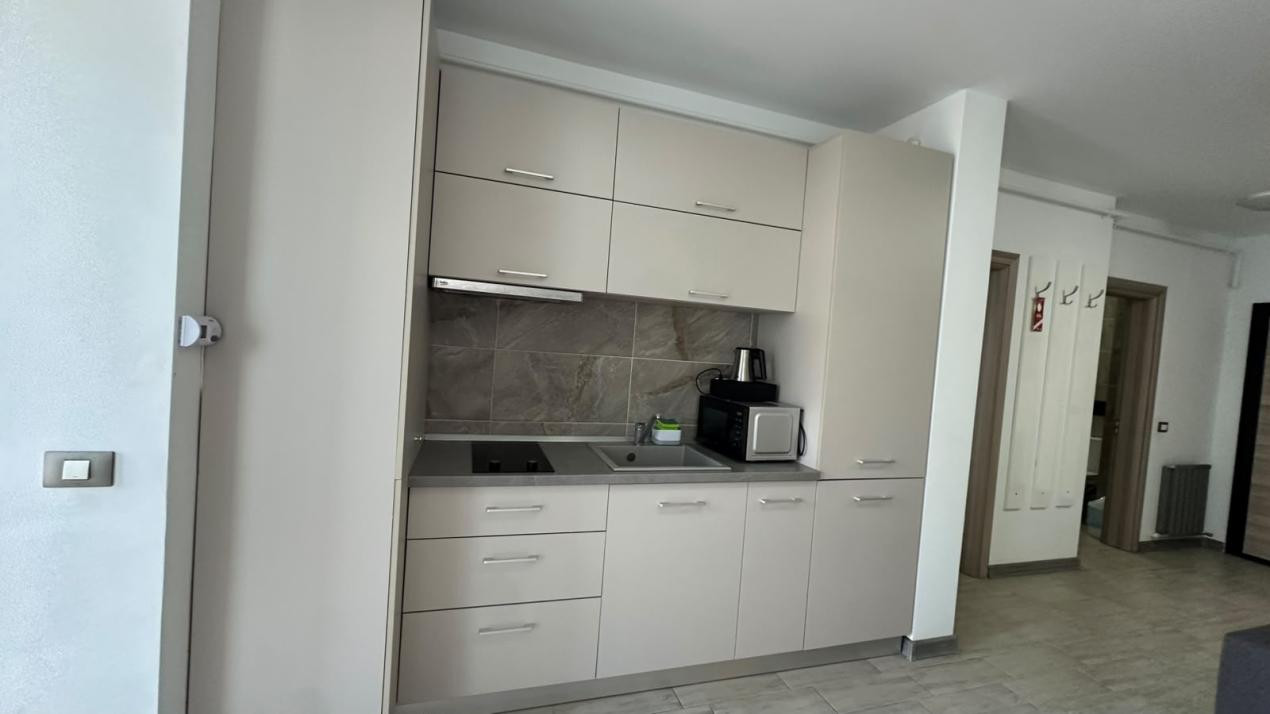 Apartament 2 camere | Alezzi Beach Resort | Termen scurt-minim 3 luni