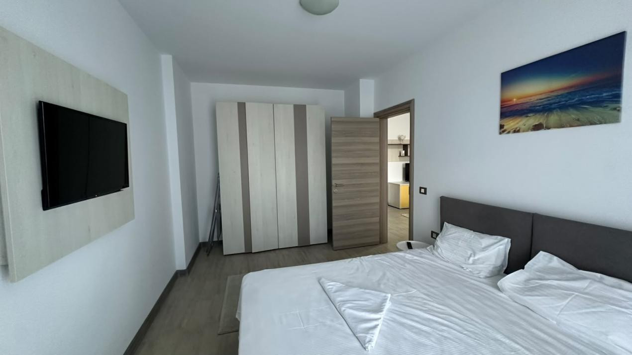 Apartament 2 camere | Alezzi Beach Resort | Termen scurt-minim 3 luni