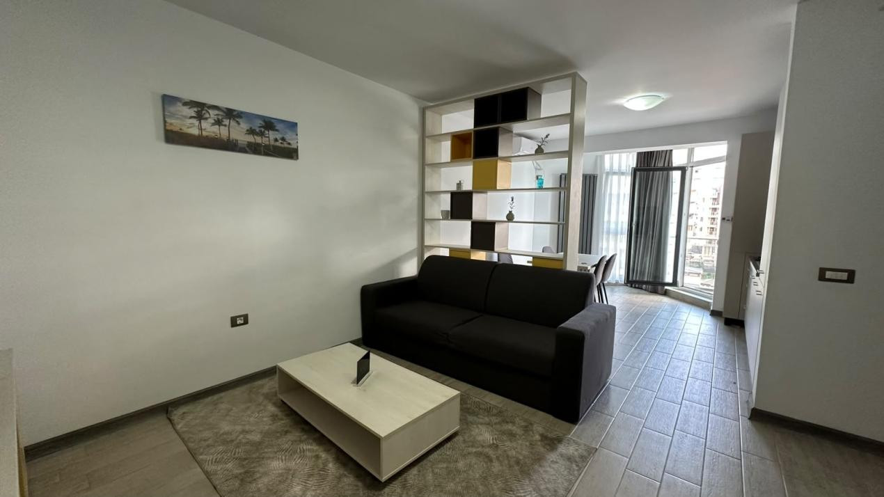 Apartament 2 camere | Alezzi Beach Resort | Termen scurt-minim 3 luni