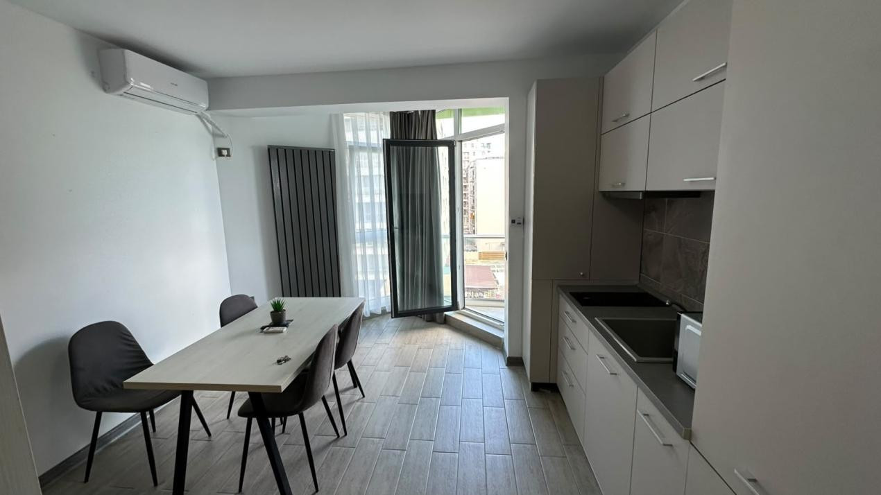 Apartament 2 camere | Alezzi Beach Resort | Termen scurt-minim 3 luni