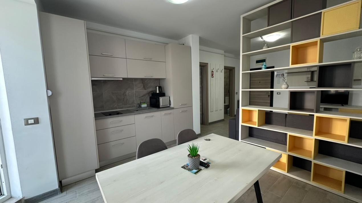 Apartament 2 camere | Alezzi Beach Resort | Termen scurt-minim 3 luni
