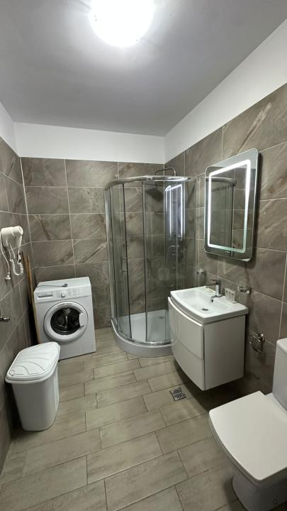 Apartament 2 camere | Alezzi Beach Resort | Termen scurt-minim 3 luni