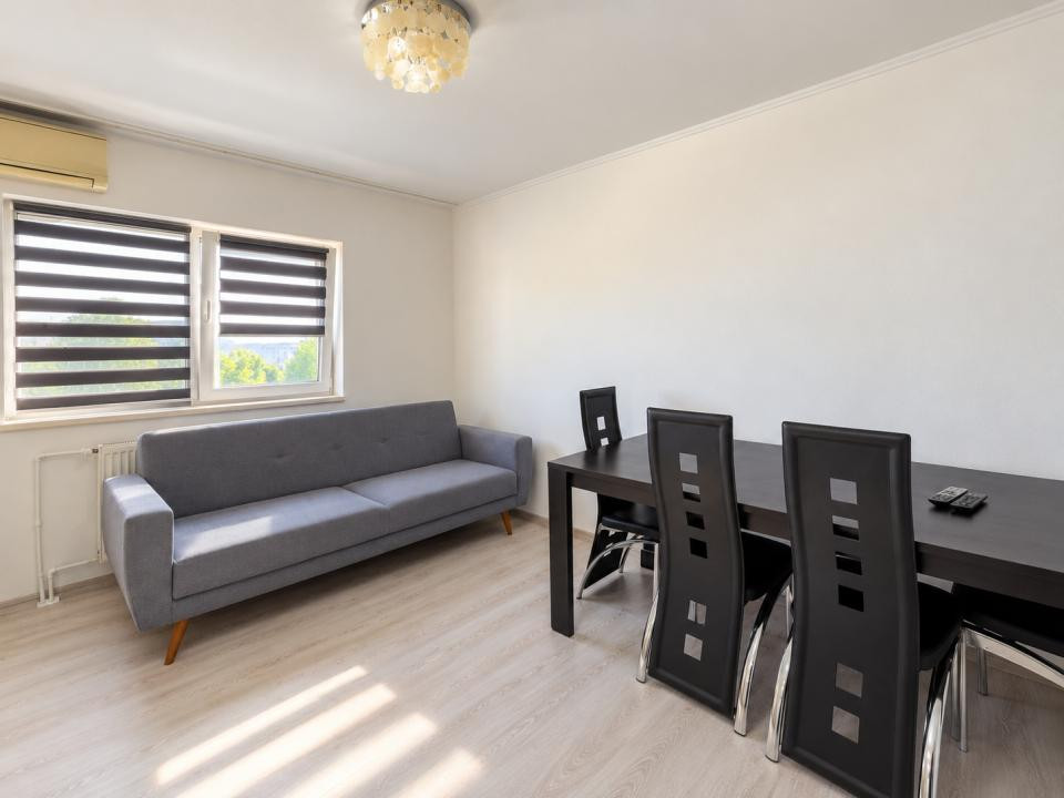 2 camere | Mansarda | Eden | Decomandat