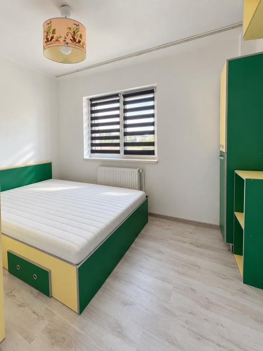 2 camere | Mansarda | Eden | Decomandat