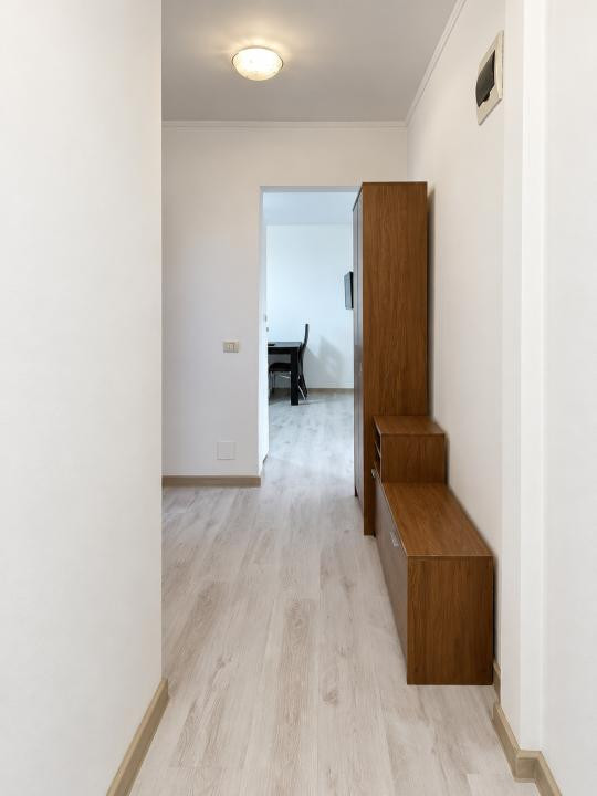 2 camere | Mansarda | Eden | Decomandat