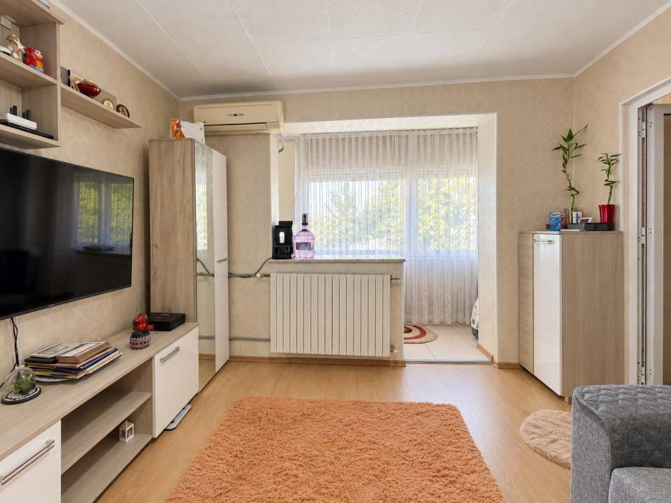2 camere | Tomis Nord | Semidecomandat