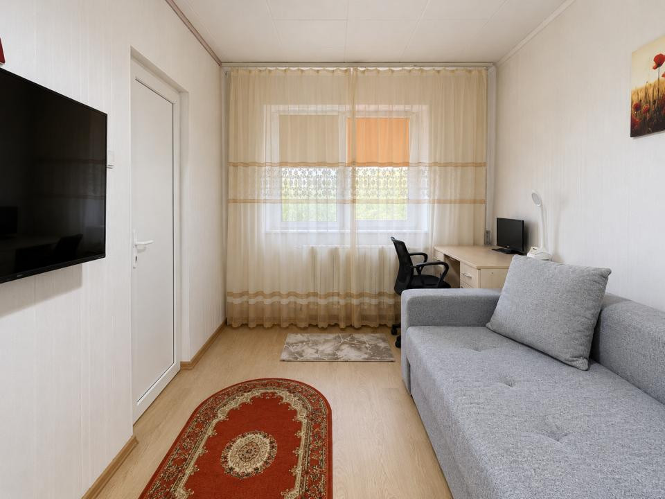 2 camere | Tomis Nord | Semidecomandat
