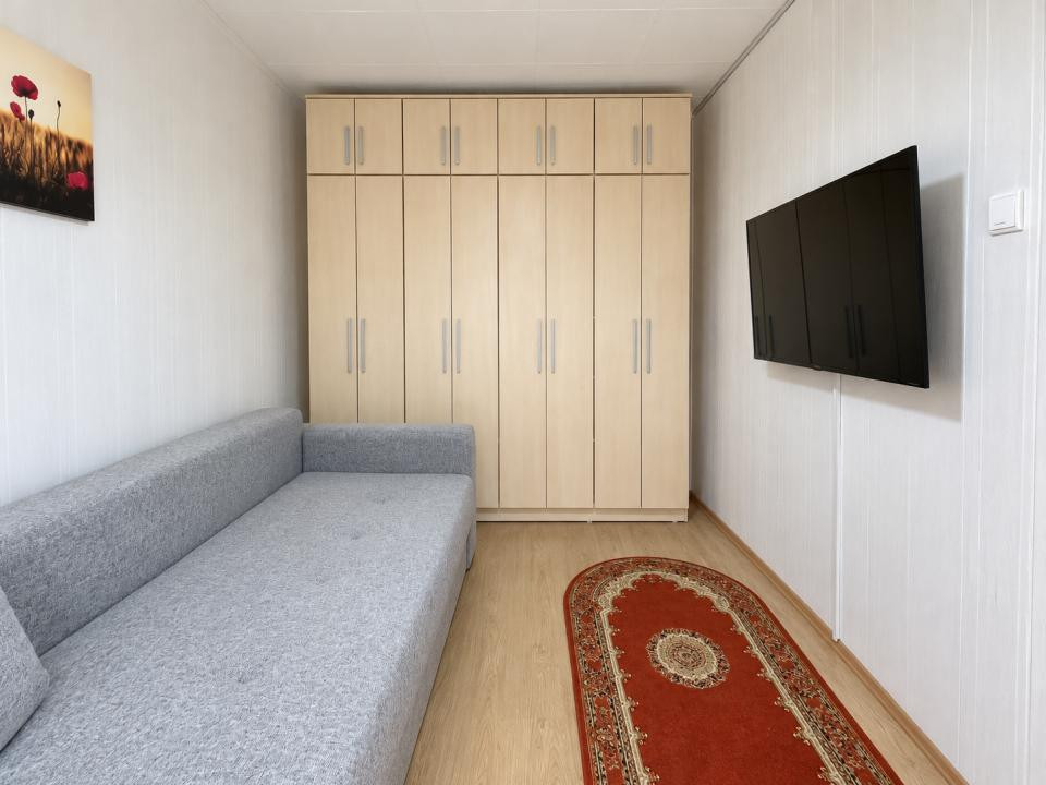 2 camere | Tomis Nord | Semidecomandat