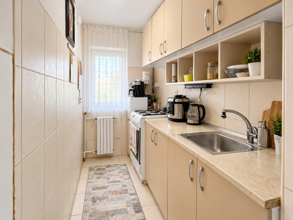 2 camere | Tomis Nord | Semidecomandat